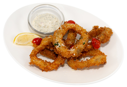 Calamari Fritti