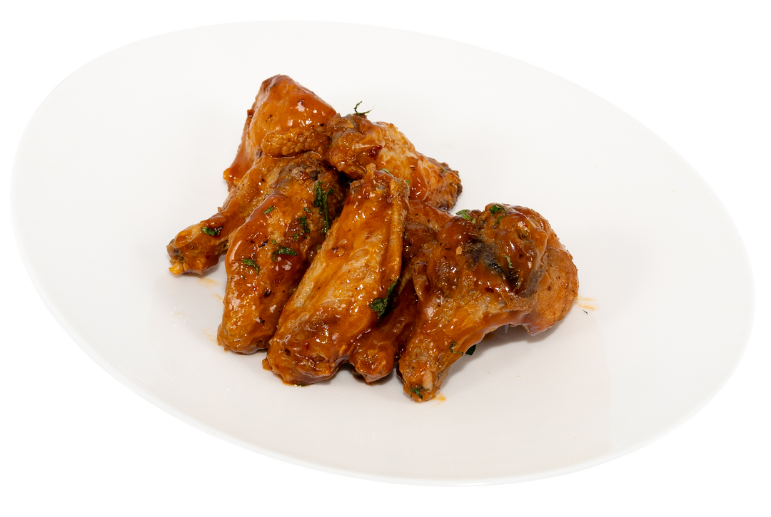 Scoozi Wing