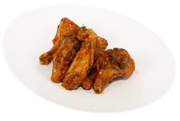 Scoozi Wing