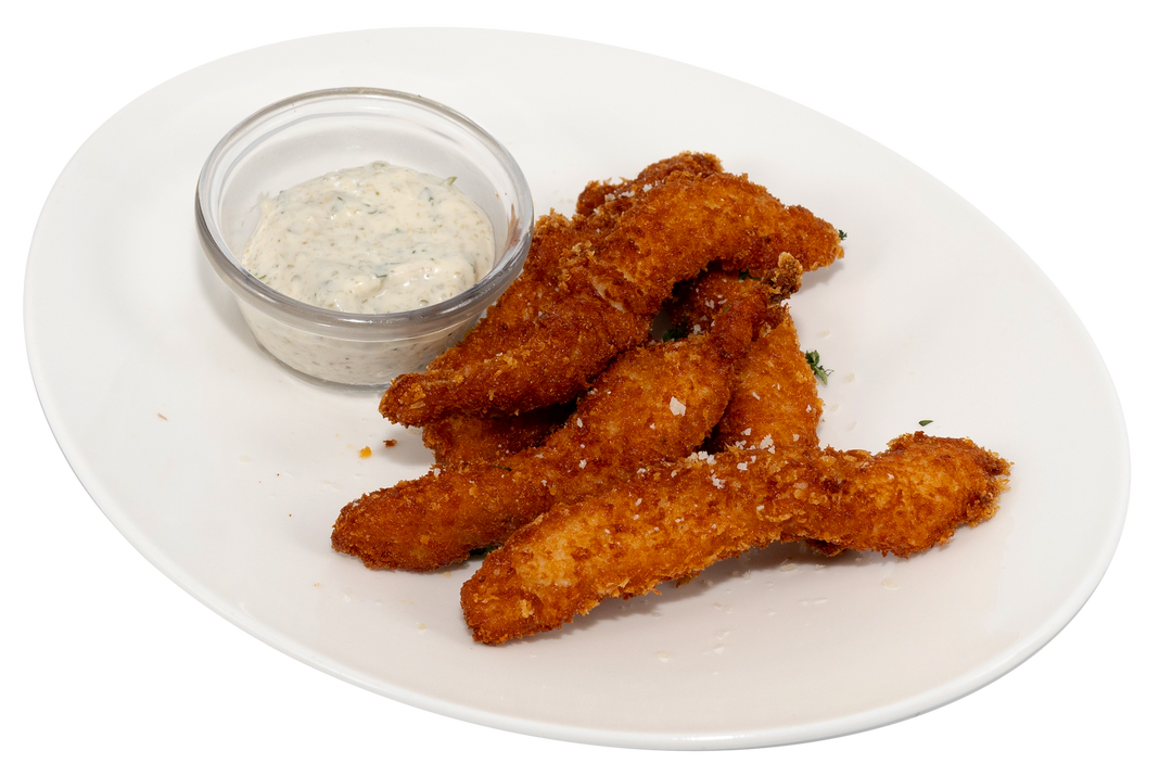 Chicken Finger