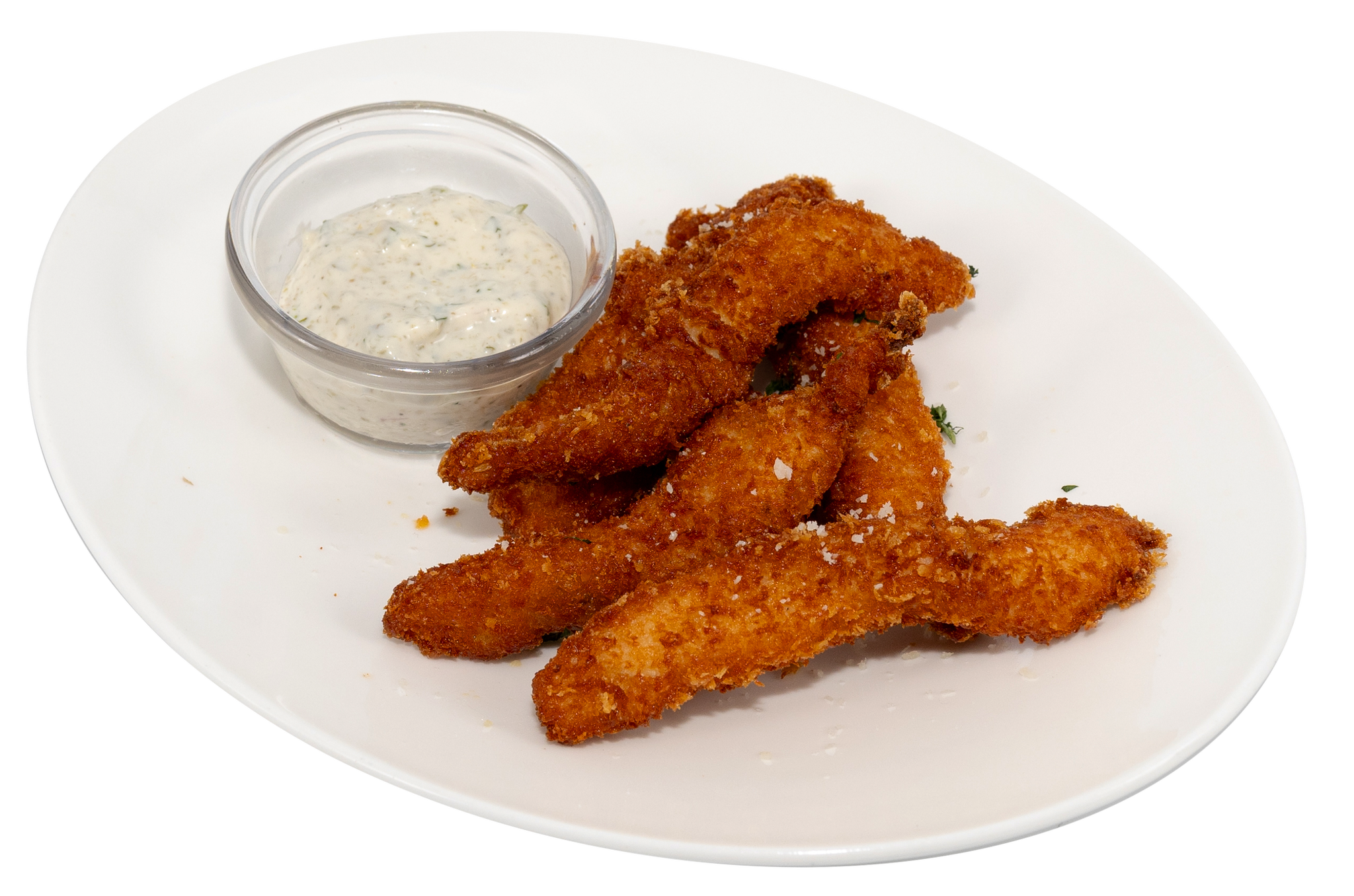 Chicken Finger_0