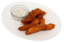 Chicken Finger
