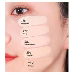 Innisfree No Sebum Powder Cushion 14g