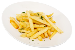 Truffle Fries