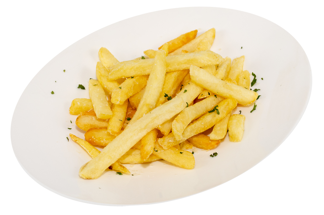 Scoozi Fries