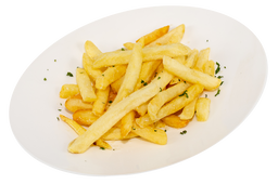 Scoozi Fries
