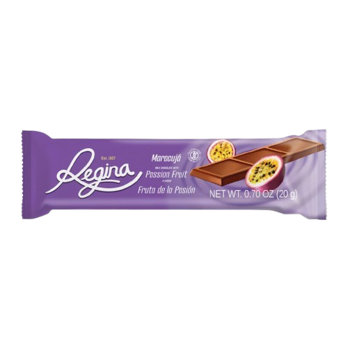 New Regina Bar Passion Fruits_0