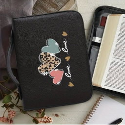 Love Bible Case