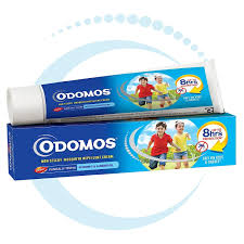 Odomos 25g Cream_2