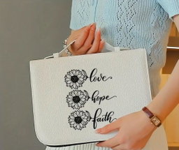 Hope Inspired Bible Case