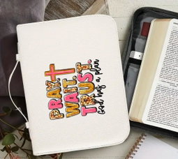 Trust Inspired Bible Case