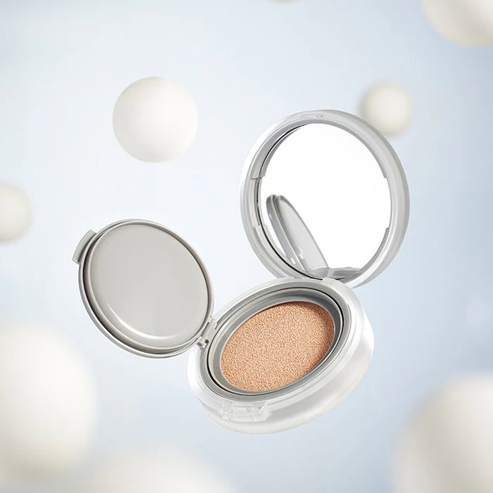 Romand Nu Zero Cushion_2