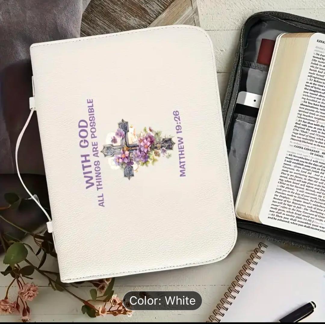 Possibility Inspired Bible Case_1
