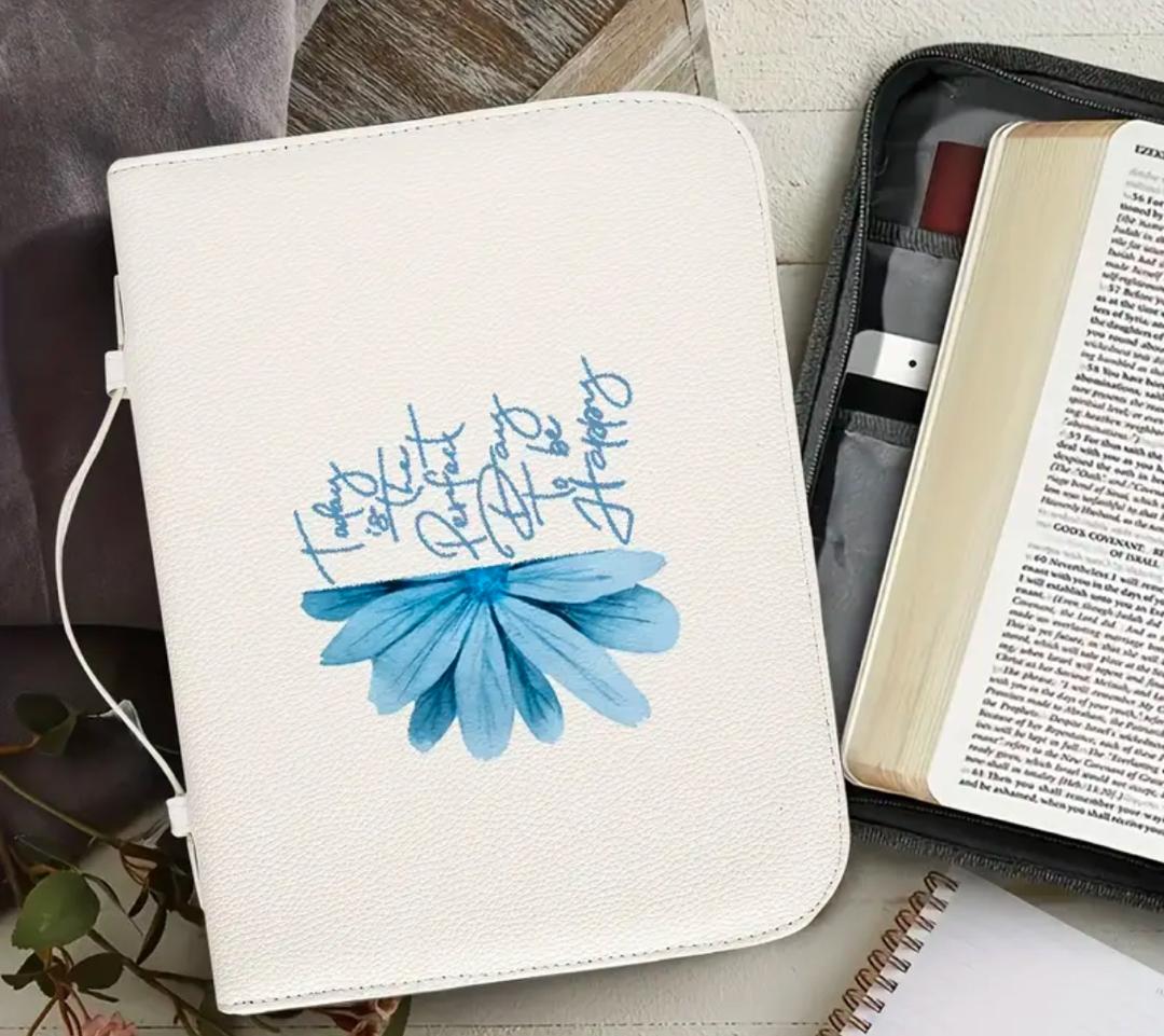 Identity themed Bible Case_2