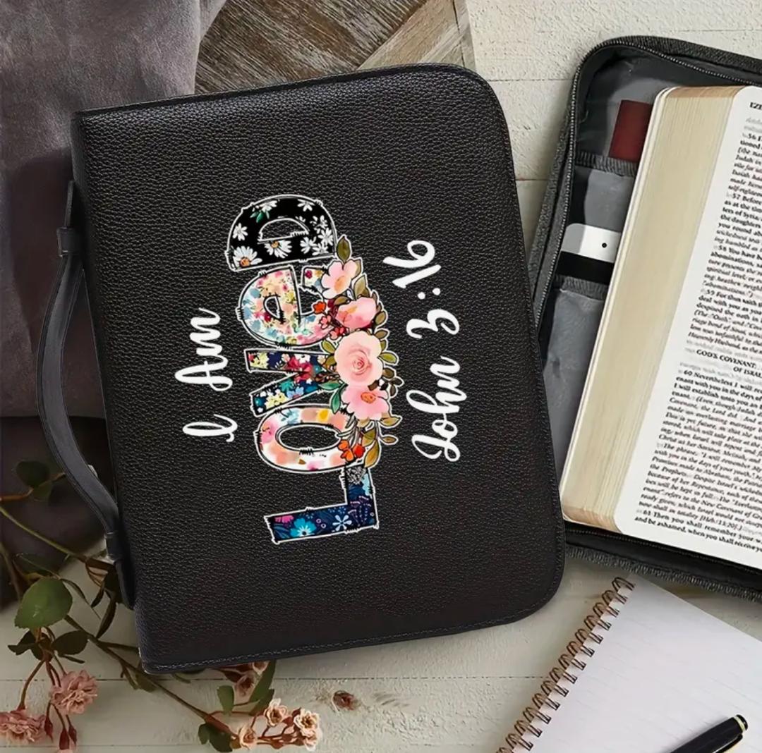 Love Bible Case_3