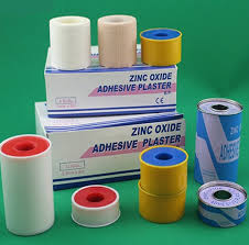 Plaster 7.5cm 3