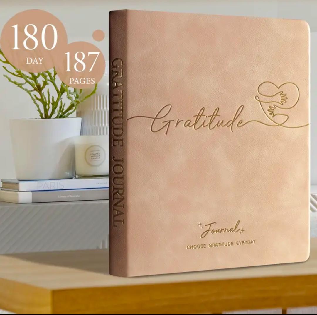 Gratitude Journal _2