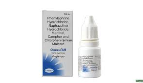Ocurest 10ml Eye Drop_1