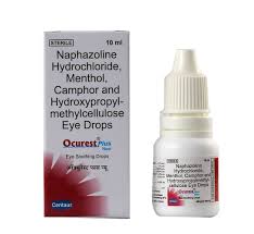 Ocurest 10ml Eye Drop_2