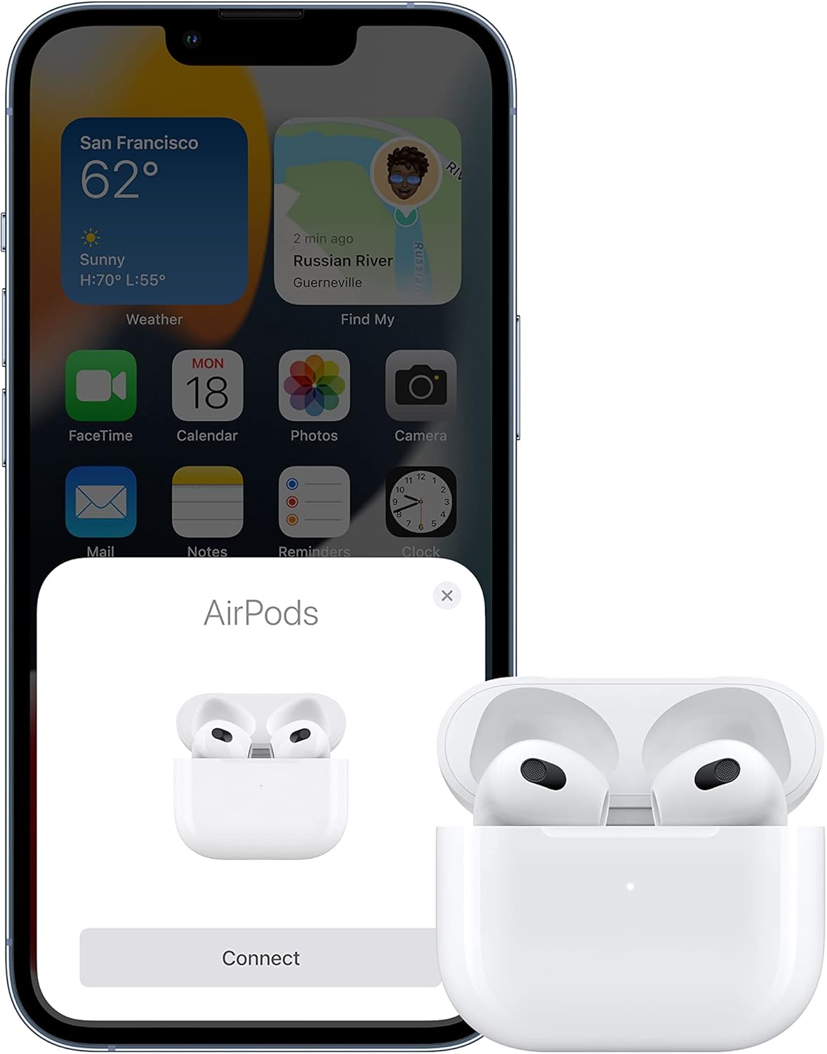 AirPods (3ᵉ génération)_6