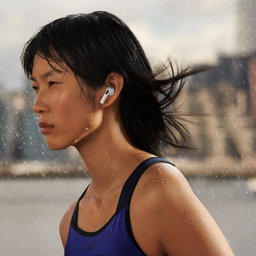 AirPods (3ᵉ génération)