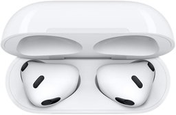 AirPods (3ᵉ génération)