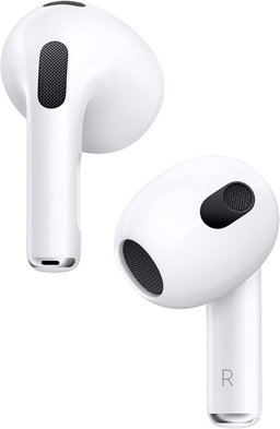 AirPods (3ᵉ génération)