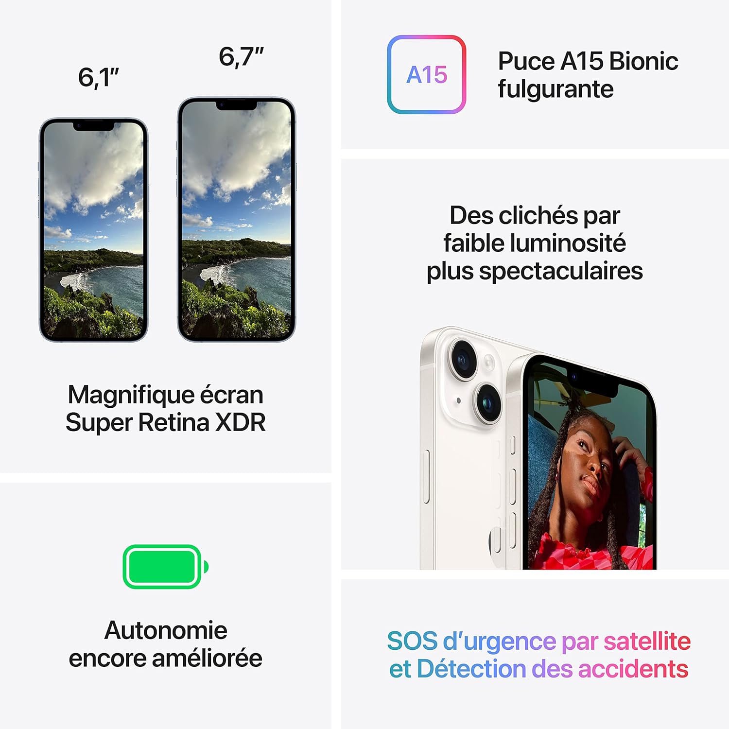 AirPods (3ᵉ génération)_5