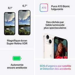 AirPods (3ᵉ génération)