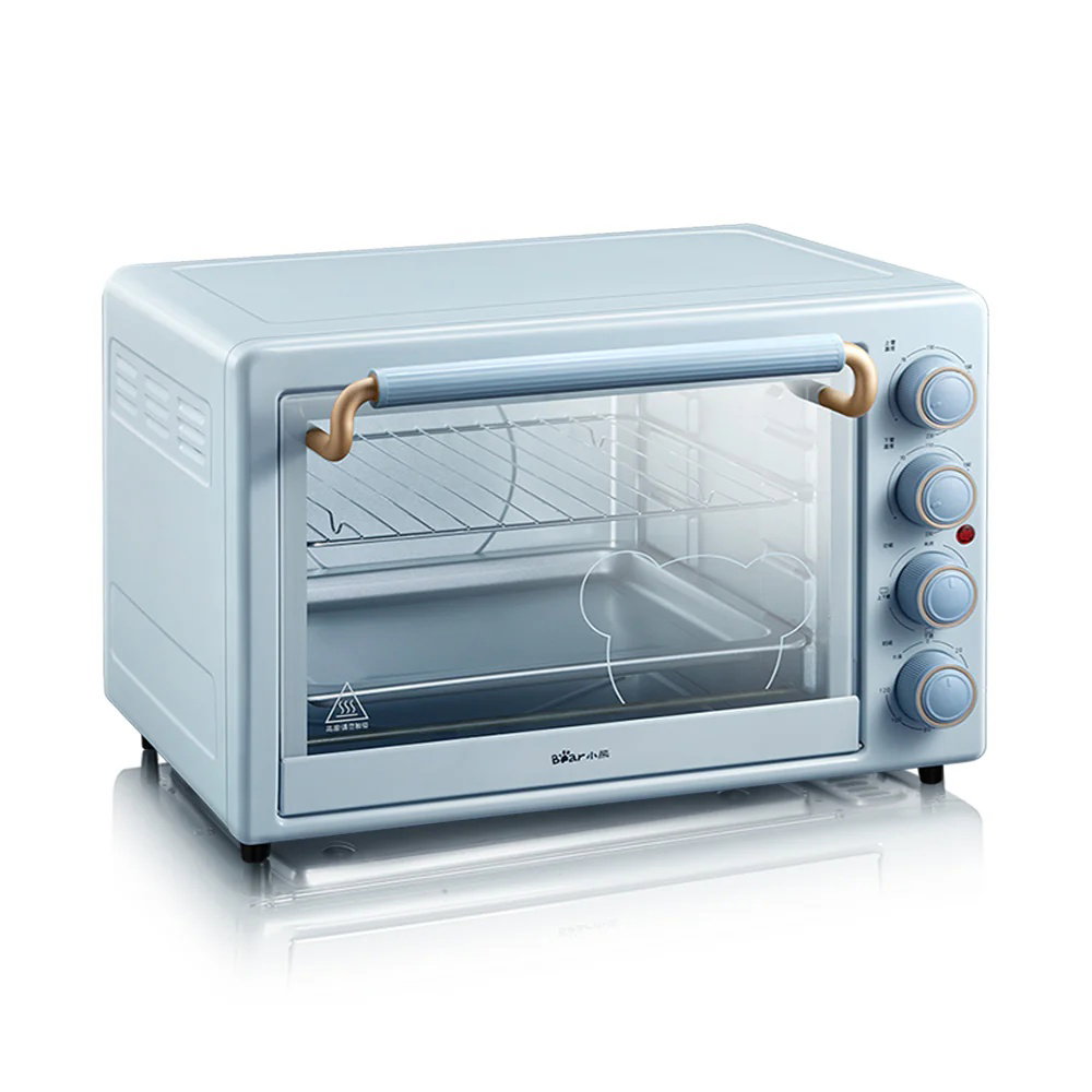 Bear Electric Oven 35L_0