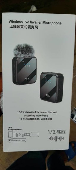 Items