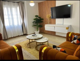 1 & 2 Bedroom AirBnB in Kings Serenity, Rongai