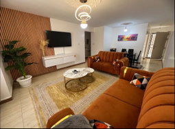 1 & 2 Bedroom AirBnB in Kings Serenity, Rongai