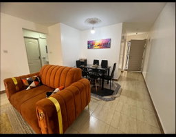 1 & 2 Bedroom AirBnB in Kings Serenity, Rongai