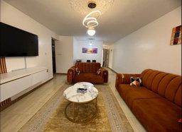 1 & 2 Bedroom AirBnB in Kings Serenity, Rongai