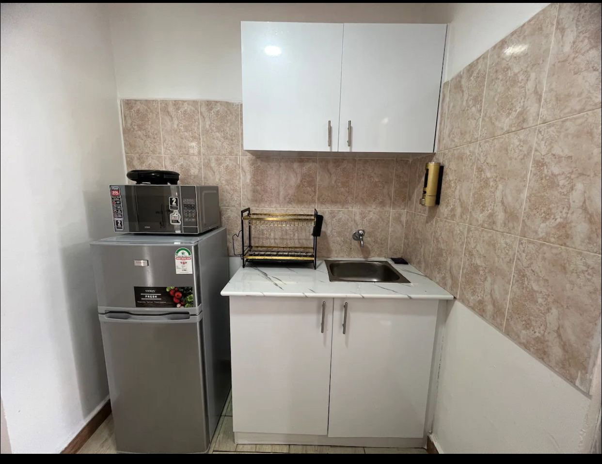 1 & 2 Bedroom AirBnB in Kings Serenity, Rongai_6