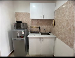1 & 2 Bedroom AirBnB in Kings Serenity, Rongai