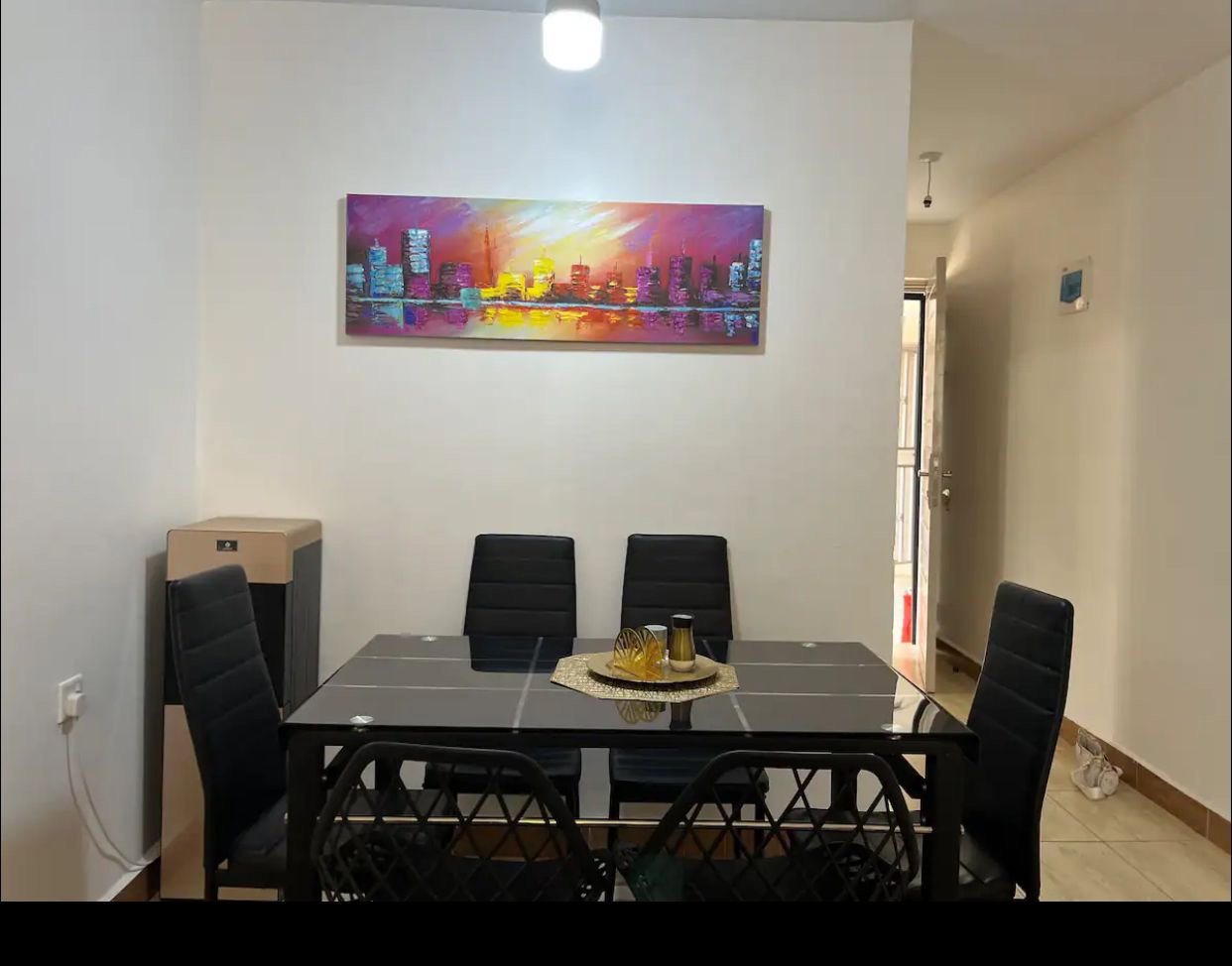 1 & 2 Bedroom AirBnB in Kings Serenity, Rongai_5