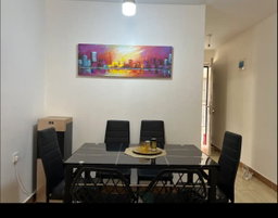 1 & 2 Bedroom AirBnB in Kings Serenity, Rongai