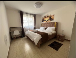 1 & 2 Bedroom AirBnB in Kings Serenity, Rongai
