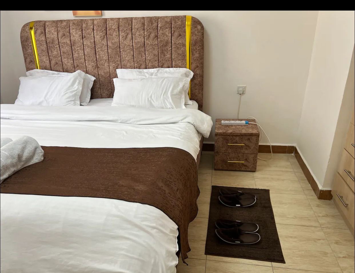 1 & 2 Bedroom AirBnB in Kings Serenity, Rongai_13