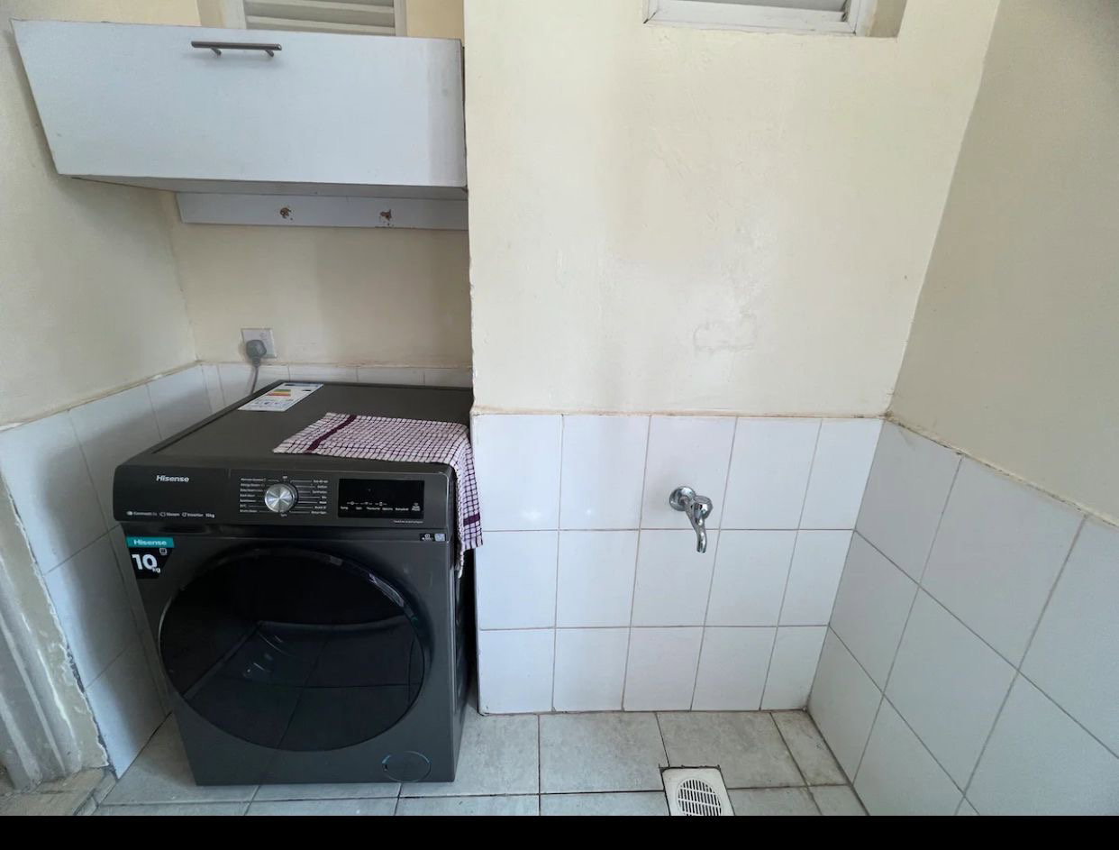 1 & 2 Bedroom AirBnB in Kings Serenity, Rongai_9