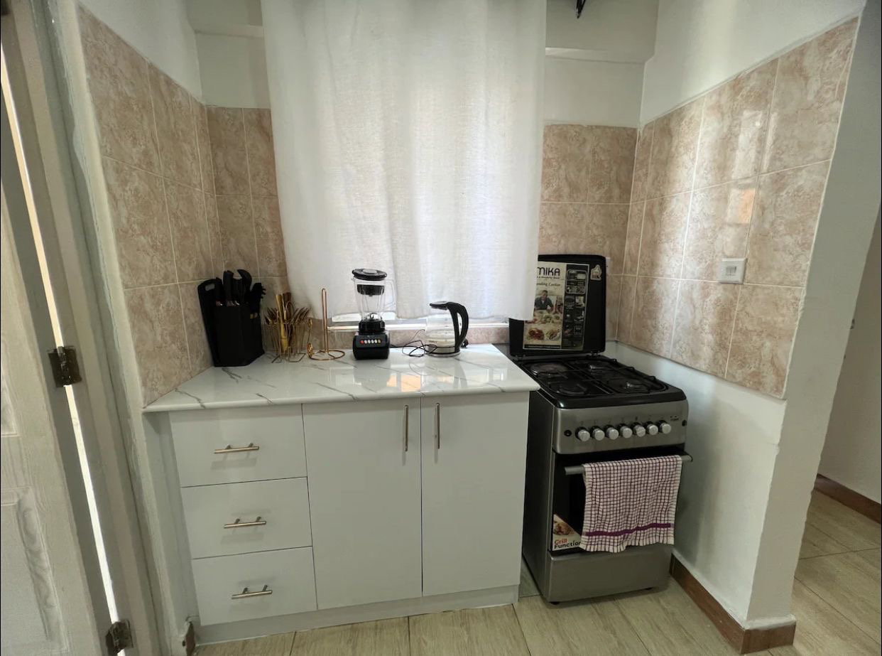 1 & 2 Bedroom AirBnB in Kings Serenity, Rongai_7