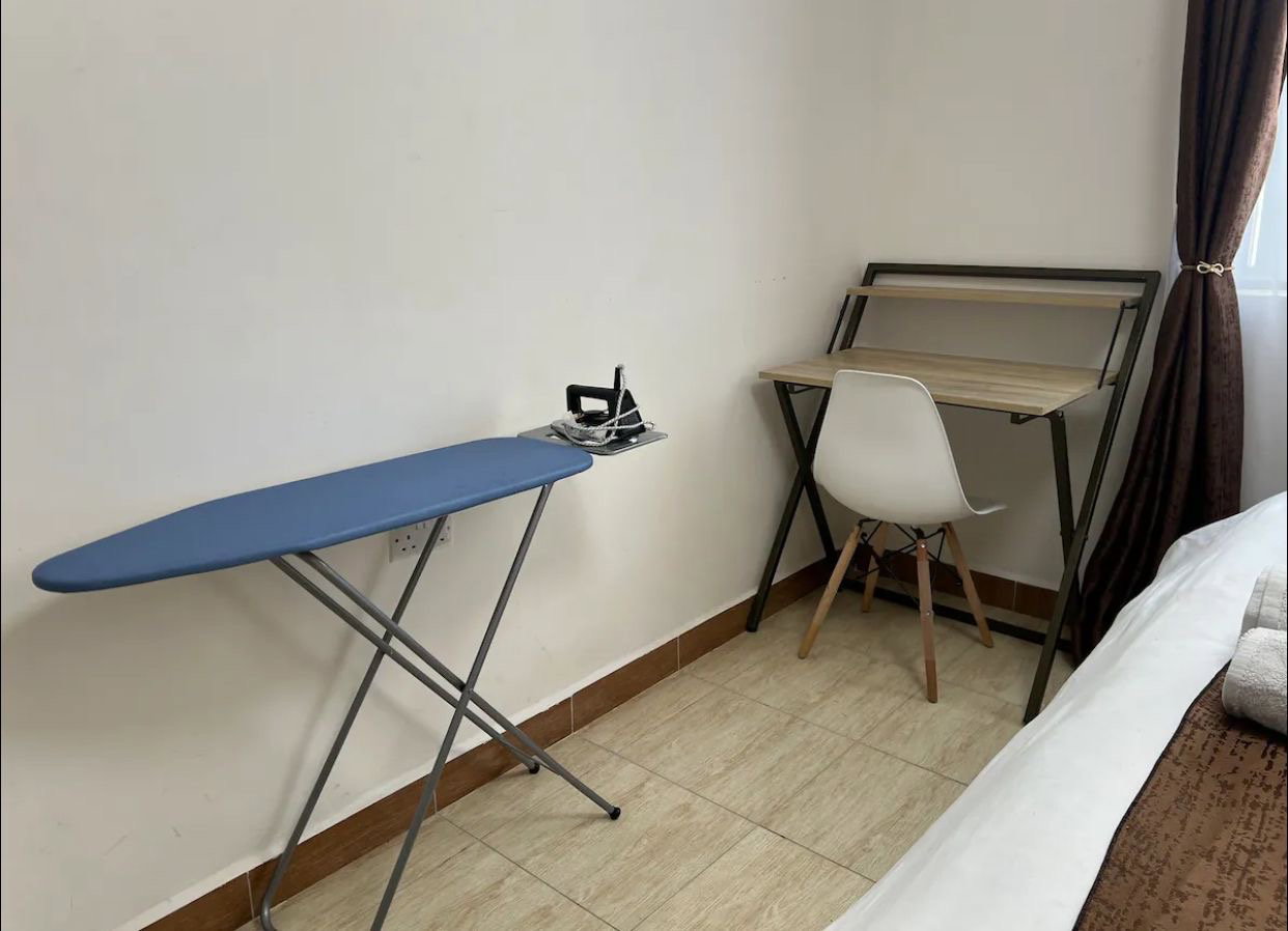 1 & 2 Bedroom AirBnB in Kings Serenity, Rongai_14