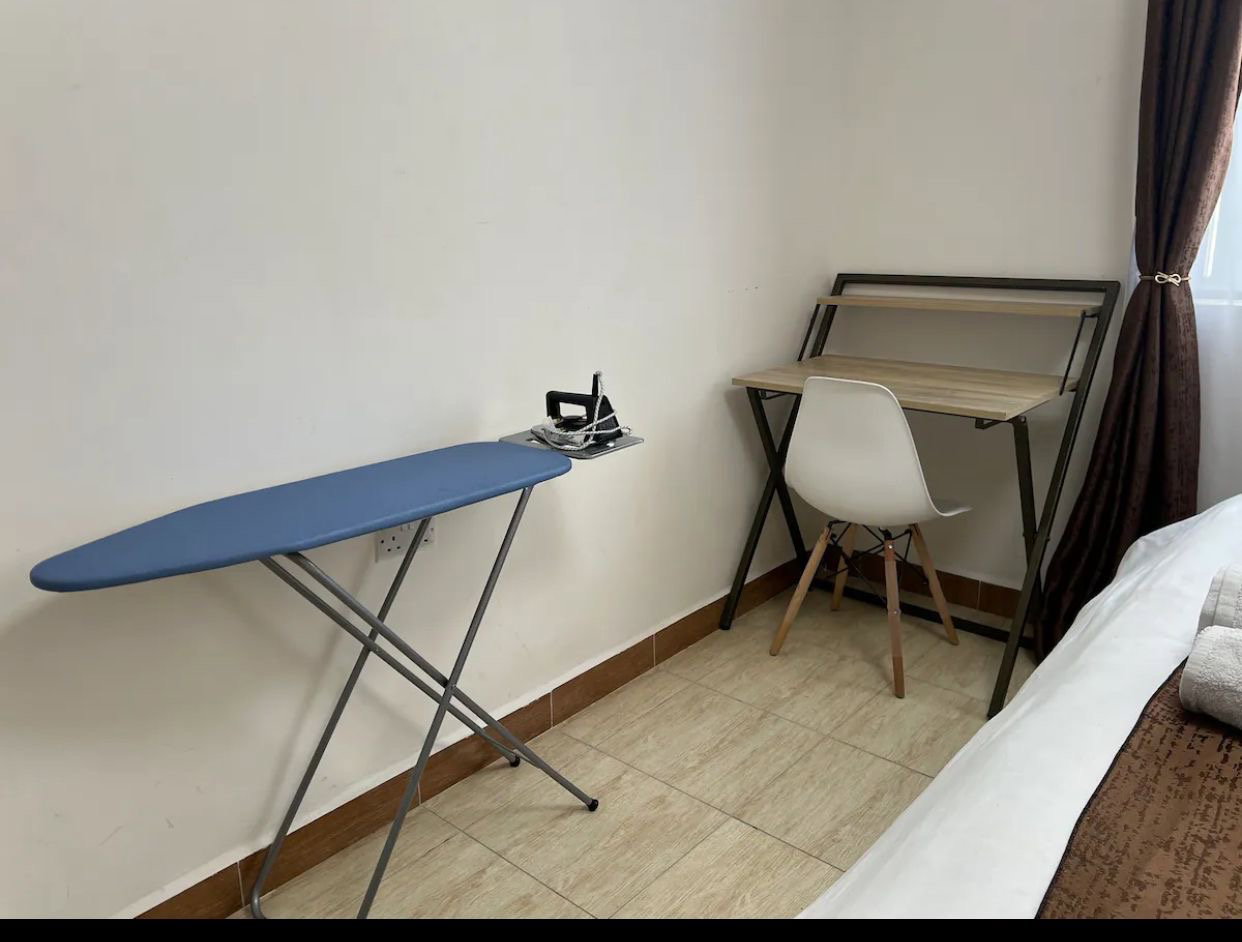1 & 2 Bedroom AirBnB in Kings Serenity, Rongai_8