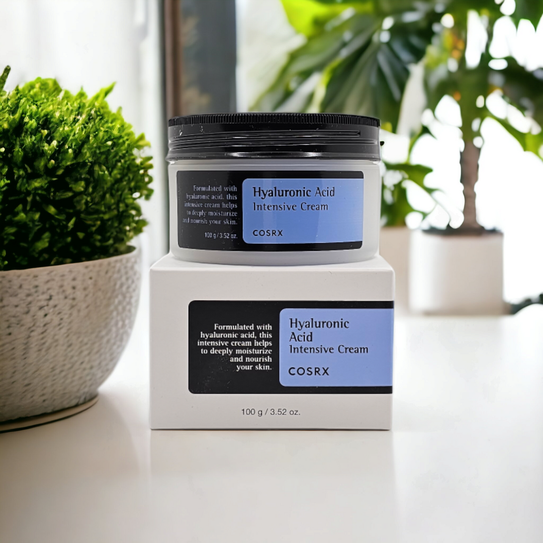 COSRX HYALURONIC INTENSIVE CREAM