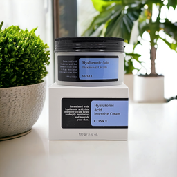 COSRX HYALURONIC INTENSIVE CREAM