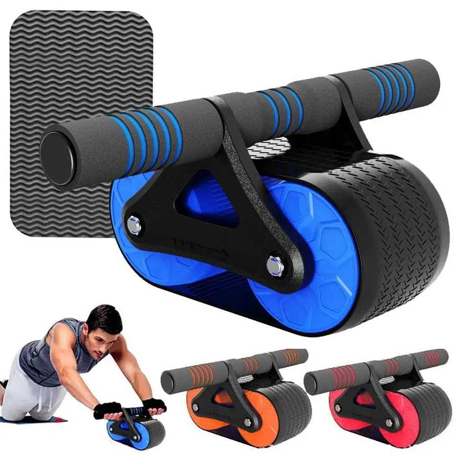 Gym Roller _0