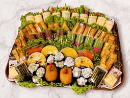 Paket Nampan Besar