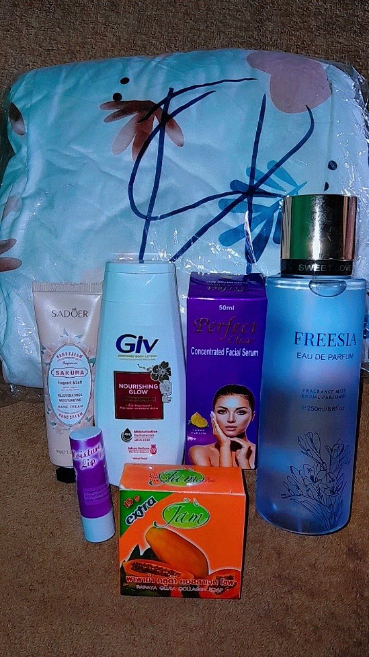 Foot care and cleaner_31